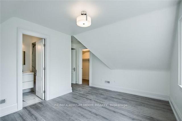 Photo 8 of Unit Unit 3, 128 Mount Pleasant Road, Toronto, Rosedale-Moore Park — HOMEH