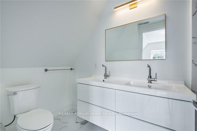 Photo 9 of Unit Unit 3, 128 Mount Pleasant Road, Toronto, Rosedale-Moore Park — HOMEH