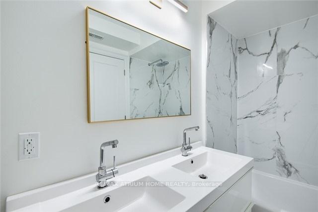 Photo 10 of Unit Unit 3, 128 Mount Pleasant Road, Toronto, Rosedale-Moore Park — HOMEH