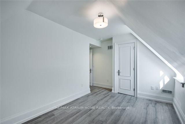 Photo 12 of Unit Unit 3, 128 Mount Pleasant Road, Toronto, Rosedale-Moore Park — HOMEH