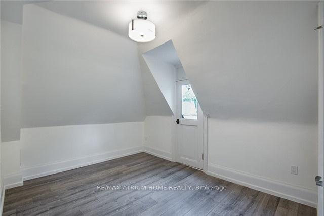Photo 13 of Unit Unit 3, 128 Mount Pleasant Road, Toronto, Rosedale-Moore Park — HOMEH