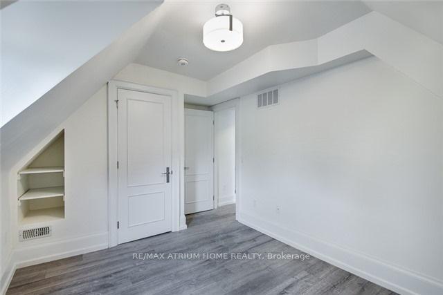 Photo 14 of Unit Unit 3, 128 Mount Pleasant Road, Toronto, Rosedale-Moore Park — HOMEH