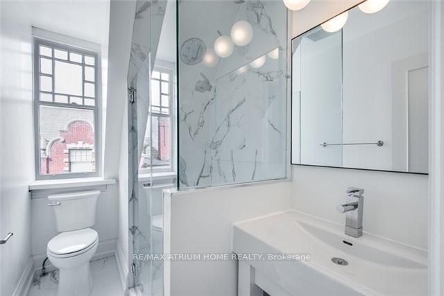 Photo 15 of Unit Unit 3, 128 Mount Pleasant Road, Toronto, Rosedale-Moore Park — HOMEH