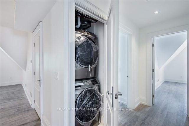 Photo 16 of Unit Unit 3, 128 Mount Pleasant Road, Toronto, Rosedale-Moore Park — HOMEH