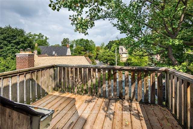 Photo 17 of Unit Unit 3, 128 Mount Pleasant Road, Toronto, Rosedale-Moore Park — HOMEH