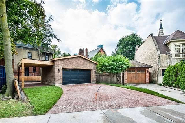Photo 18 of Unit Unit 3, 128 Mount Pleasant Road, Toronto, Rosedale-Moore Park — HOMEH