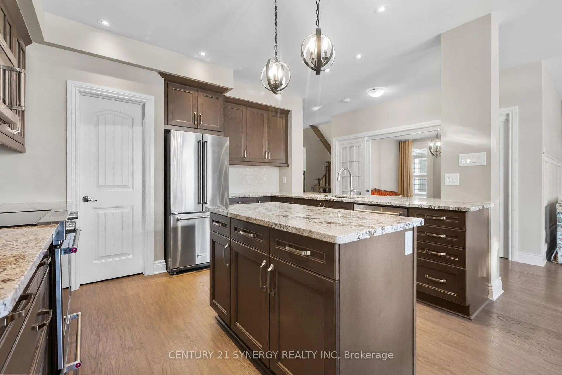 Photo 12 of 779 Fiddlehead Street, Ottawa, Leitrim — HOMEH