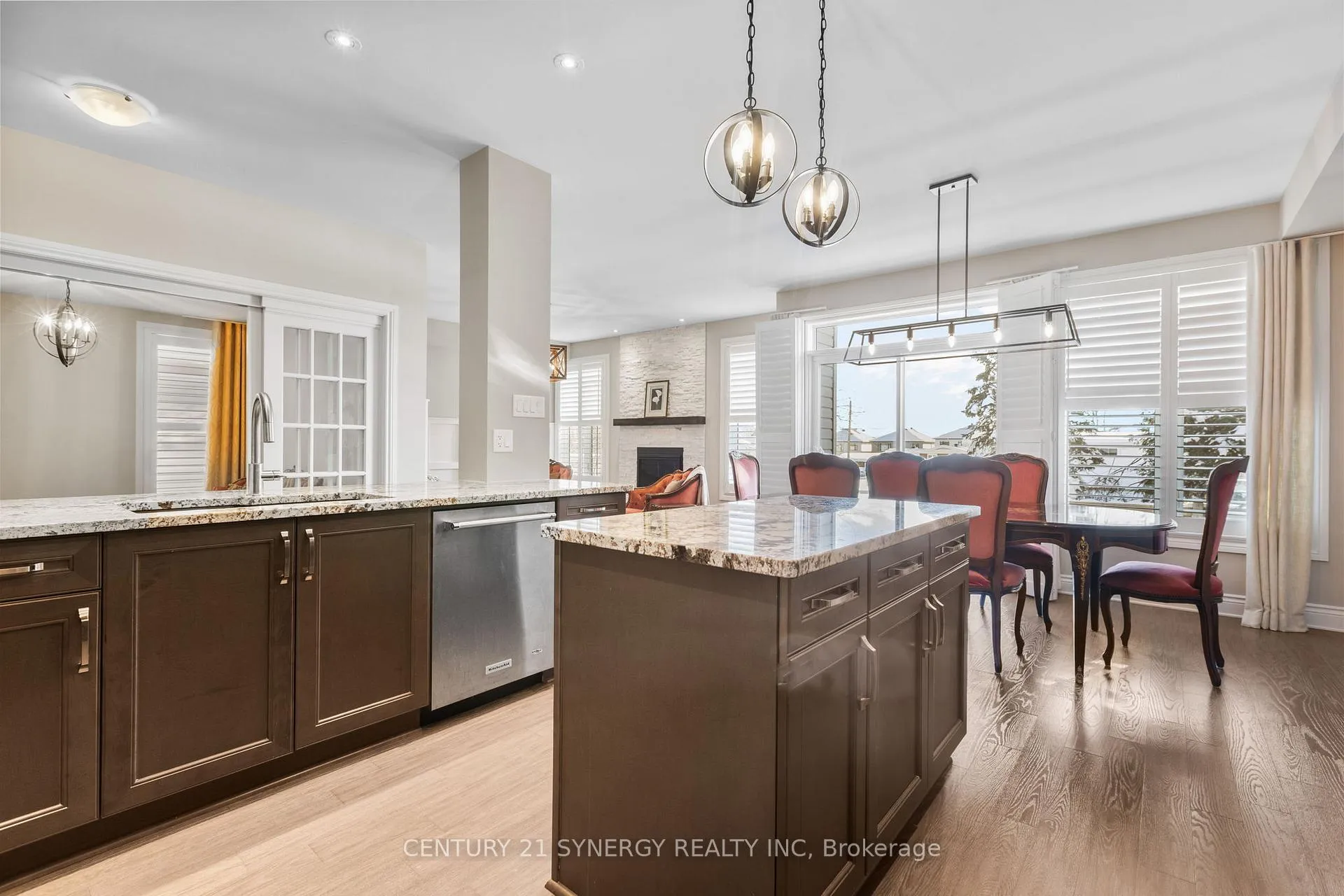 Photo 13 of 779 Fiddlehead Street, Ottawa, Leitrim — HOMEH