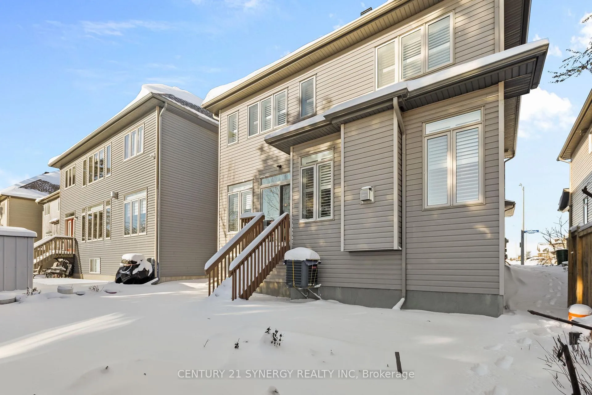 Photo 39 of 779 Fiddlehead Street, Ottawa, Leitrim — HOMEH