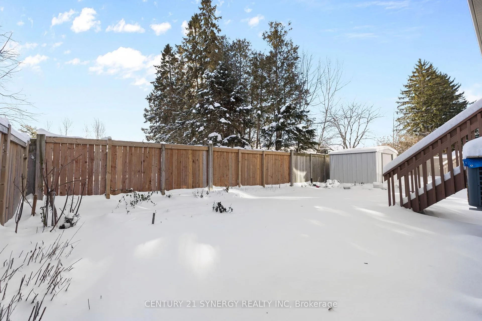 Photo 40 of 779 Fiddlehead Street, Ottawa, Leitrim — HOMEH
