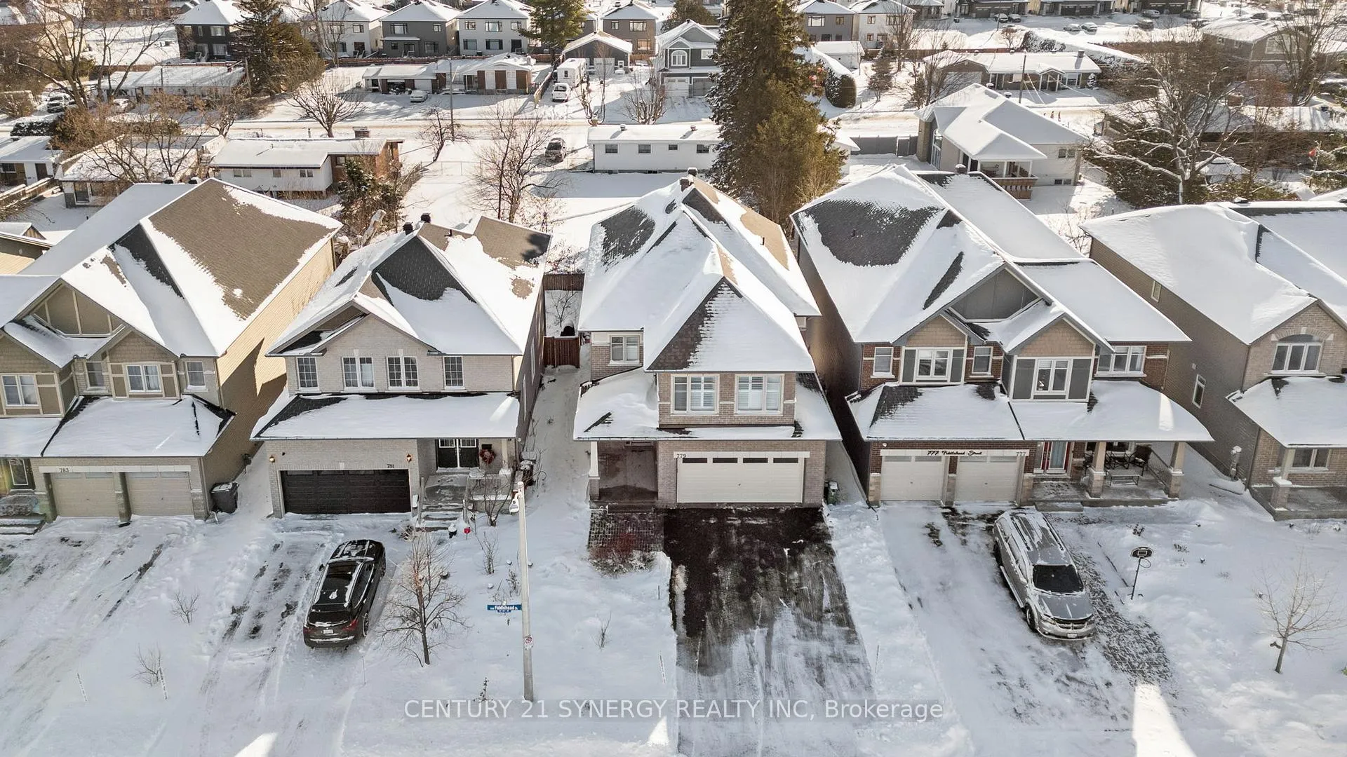 Photo 41 of 779 Fiddlehead Street, Ottawa, Leitrim — HOMEH