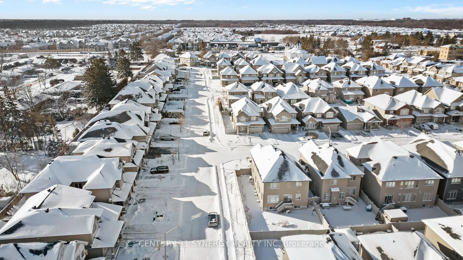Photo 43 of 779 Fiddlehead Street, Ottawa, Leitrim — HOMEH