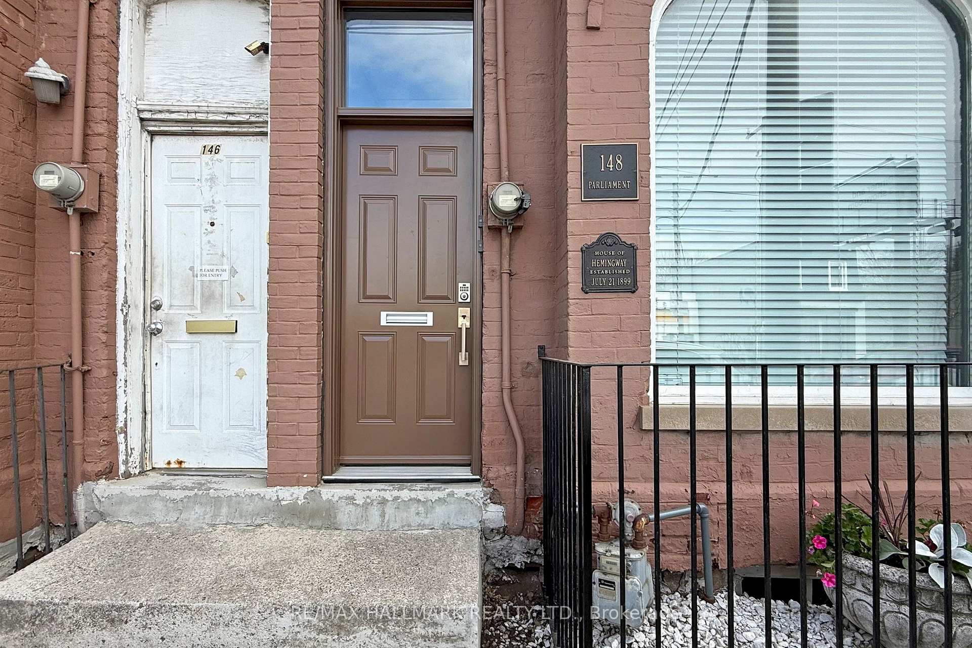Photo 4 of 148 Parliament Street, Toronto, Moss Park — HOMEH