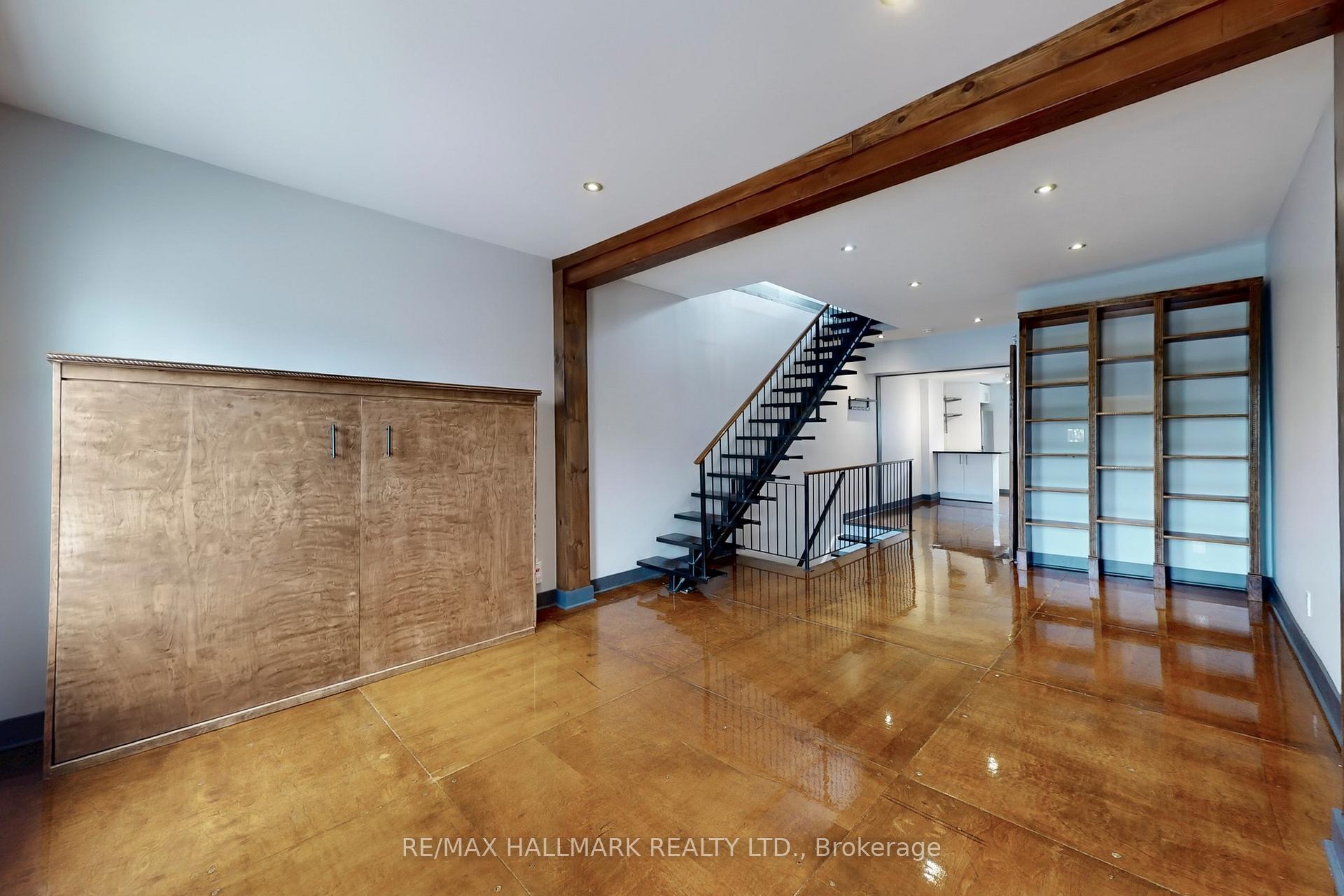 Photo 23 of 148 Parliament Street, Toronto, Moss Park — HOMEH