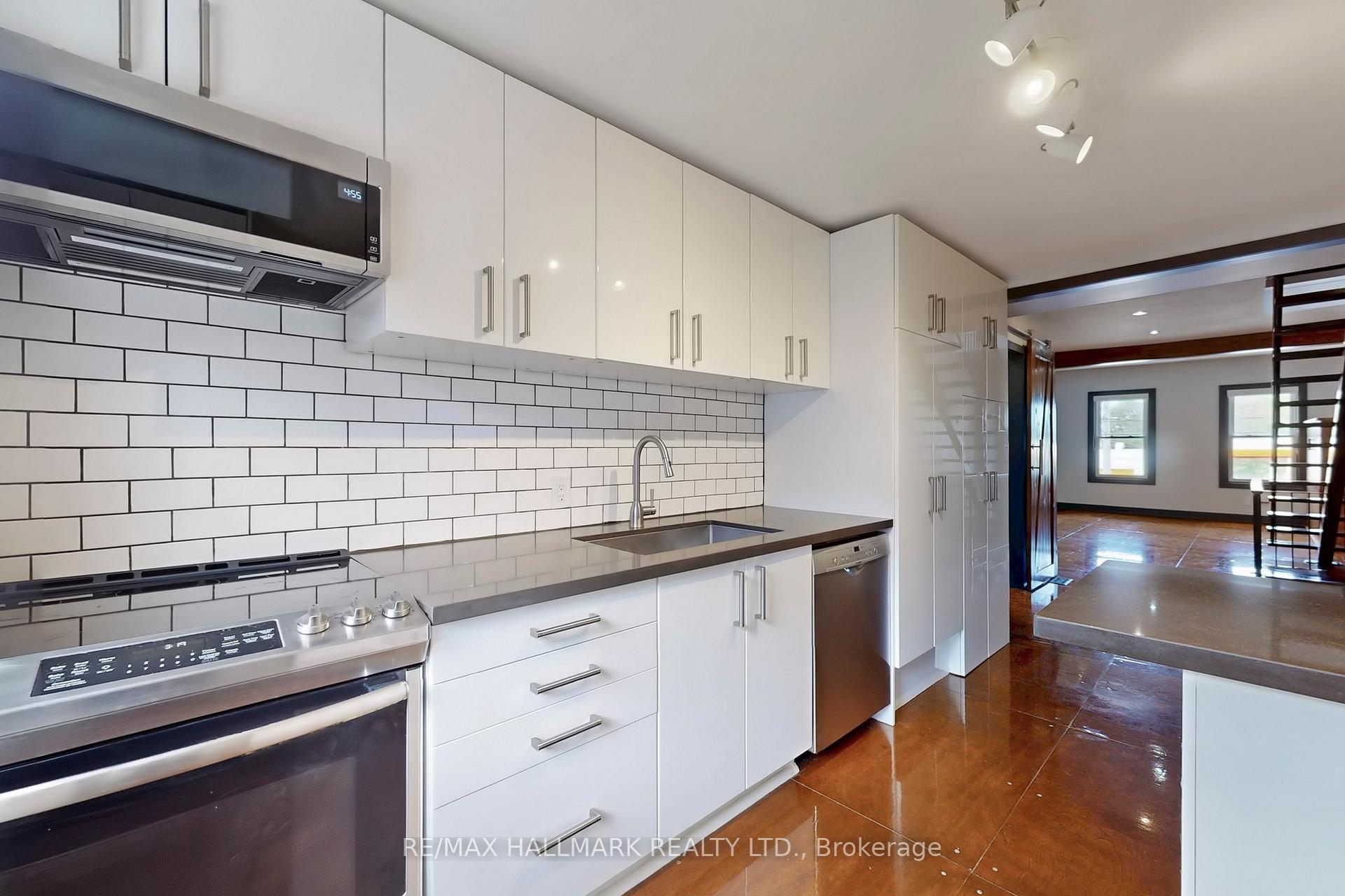 Photo 29 of 148 Parliament Street, Toronto, Moss Park — HOMEH