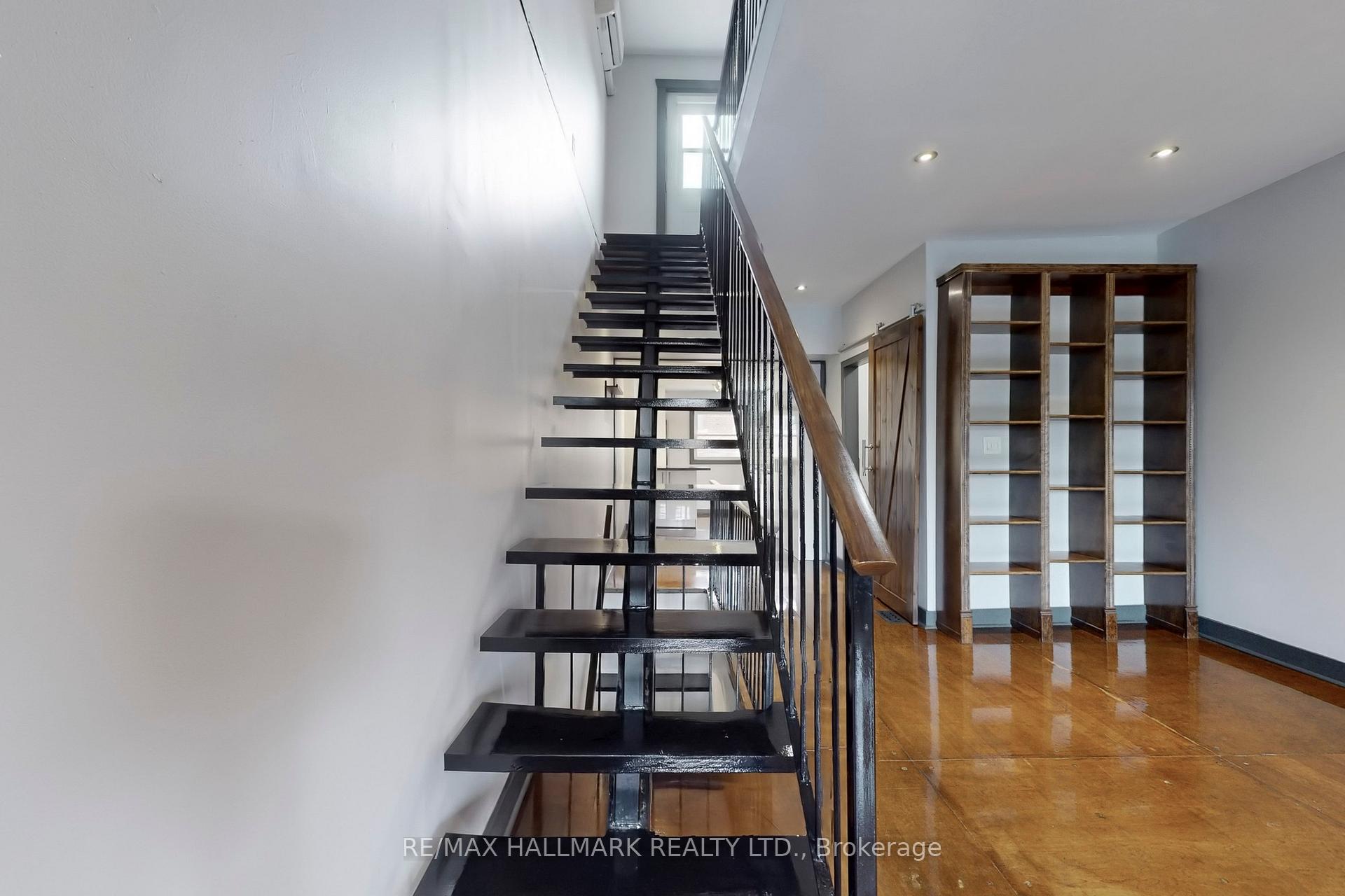 Photo 35 of 148 Parliament Street, Toronto, Moss Park — HOMEH