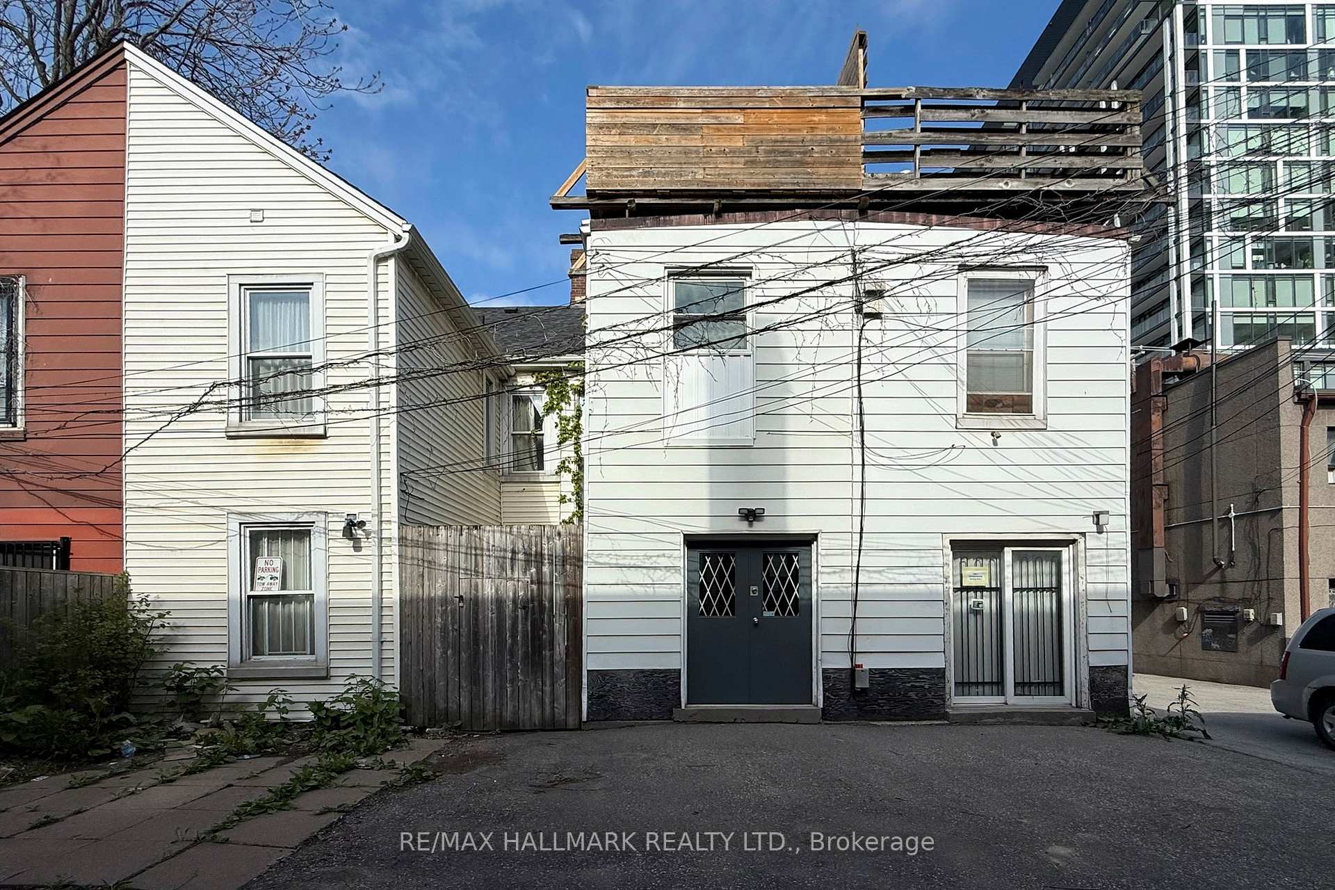 Photo 44 of 148 Parliament Street, Toronto, Moss Park — HOMEH
