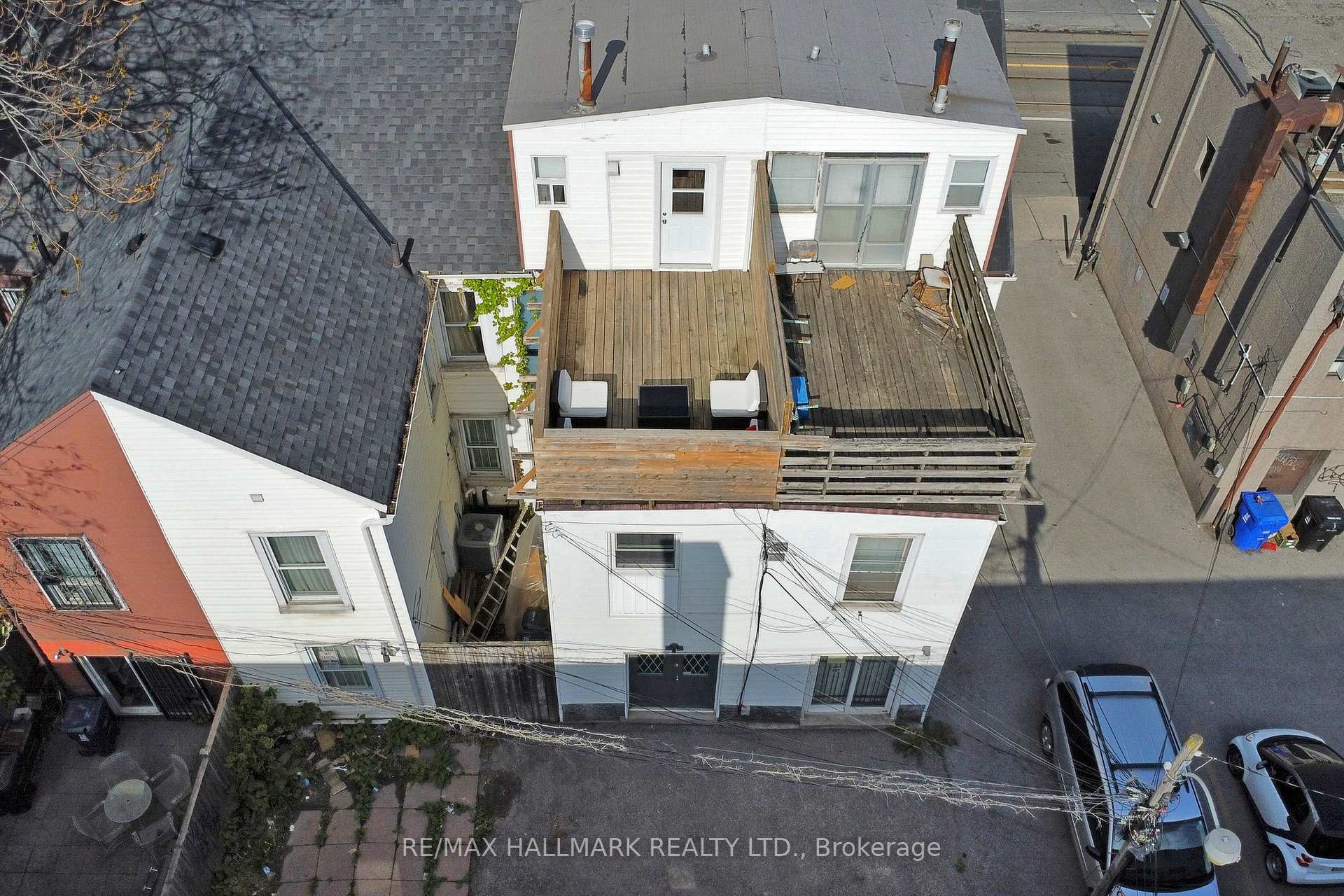 Photo 46 of 148 Parliament Street, Toronto, Moss Park — HOMEH