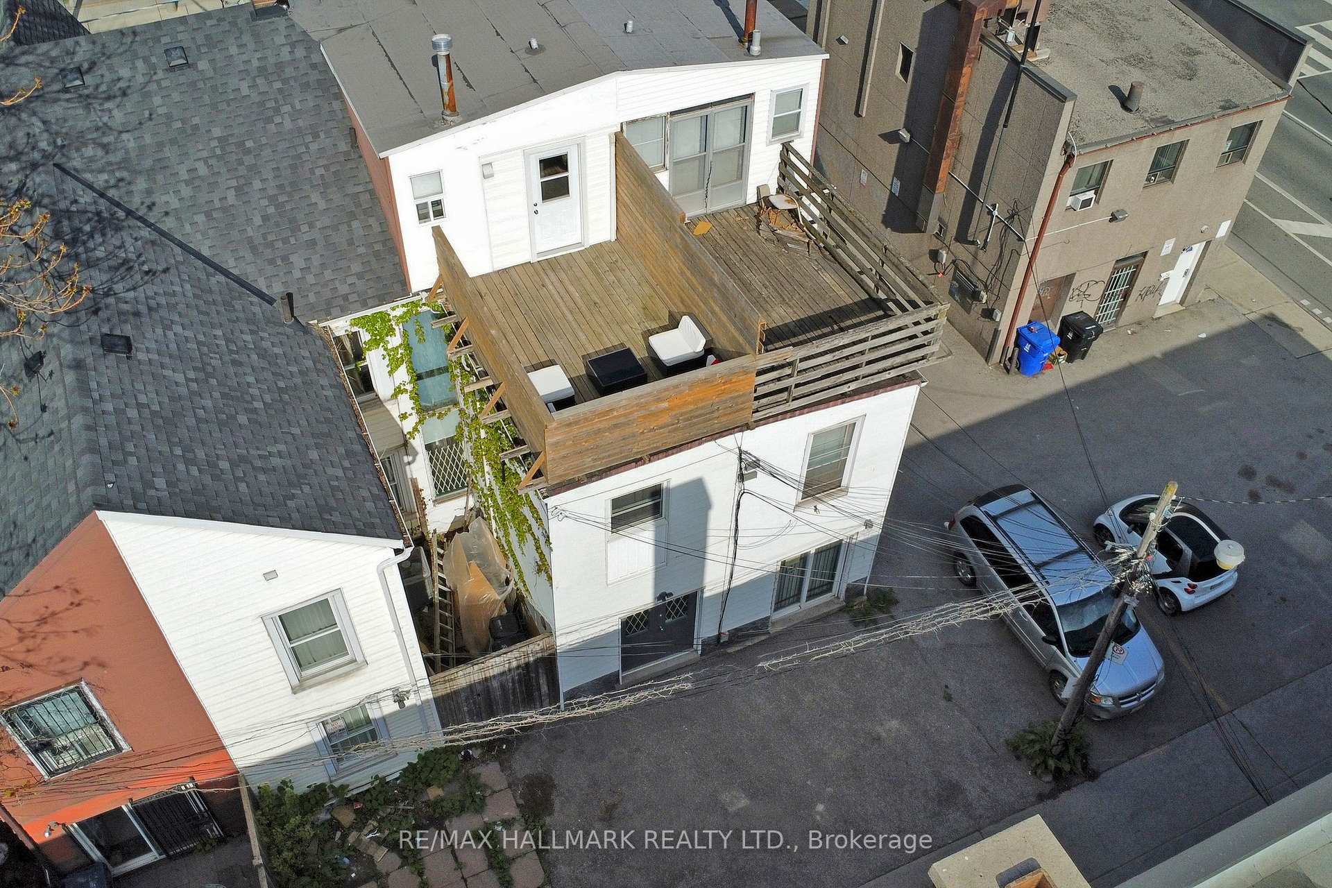 Photo 47 of 148 Parliament Street, Toronto, Moss Park — HOMEH