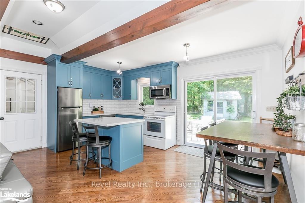 Photo 7 of 2440 Champlain Road, Tiny, Rural Tiny — HOMEH