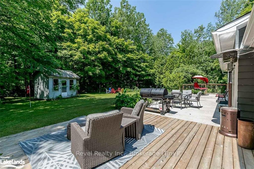 Photo 23 of 2440 Champlain Road, Tiny, Rural Tiny — HOMEH