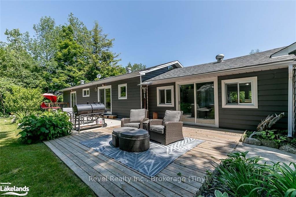 Photo 25 of 2440 Champlain Road, Tiny, Rural Tiny — HOMEH