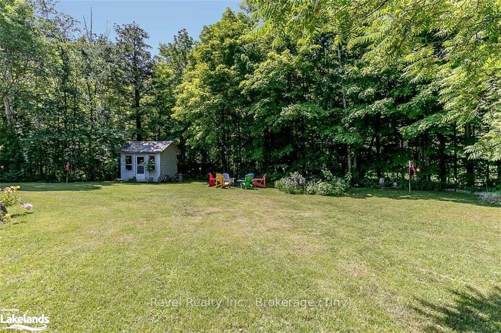 Photo 27 of 2440 Champlain Road, Tiny, Rural Tiny — HOMEH