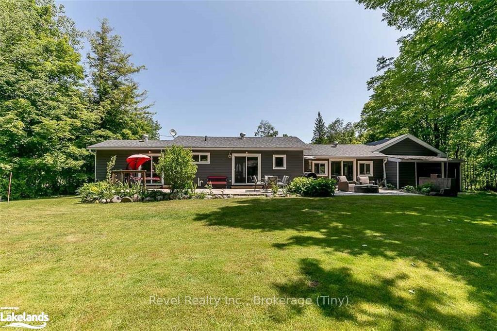 Photo 29 of 2440 Champlain Road, Tiny, Rural Tiny — HOMEH