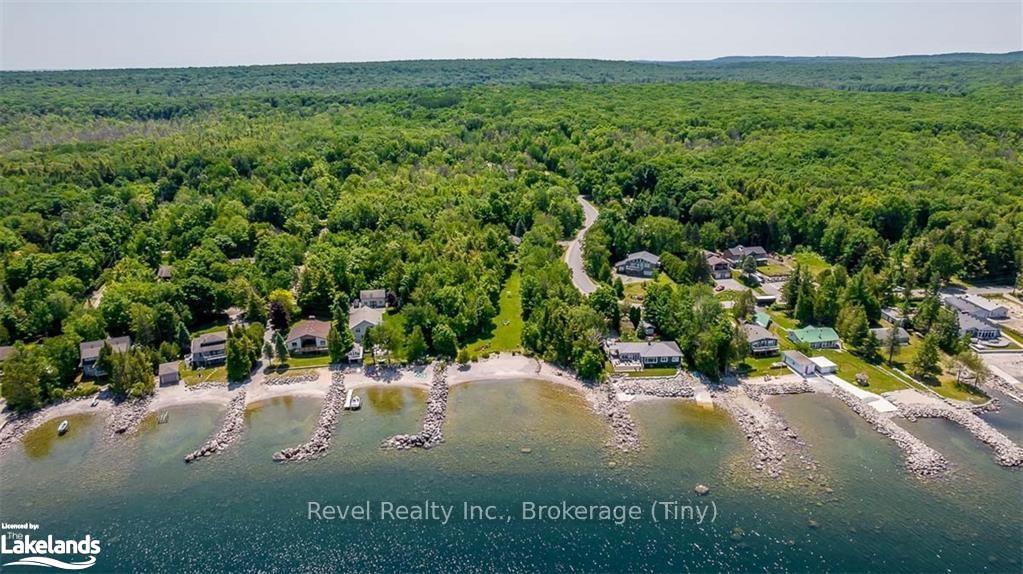 Photo 32 of 2440 Champlain Road, Tiny, Rural Tiny — HOMEH