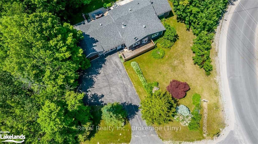Photo 36 of 2440 Champlain Road, Tiny, Rural Tiny — HOMEH