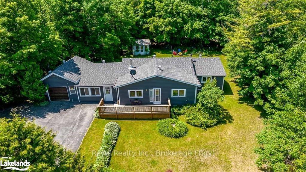 Photo 37 of 2440 Champlain Road, Tiny, Rural Tiny — HOMEH