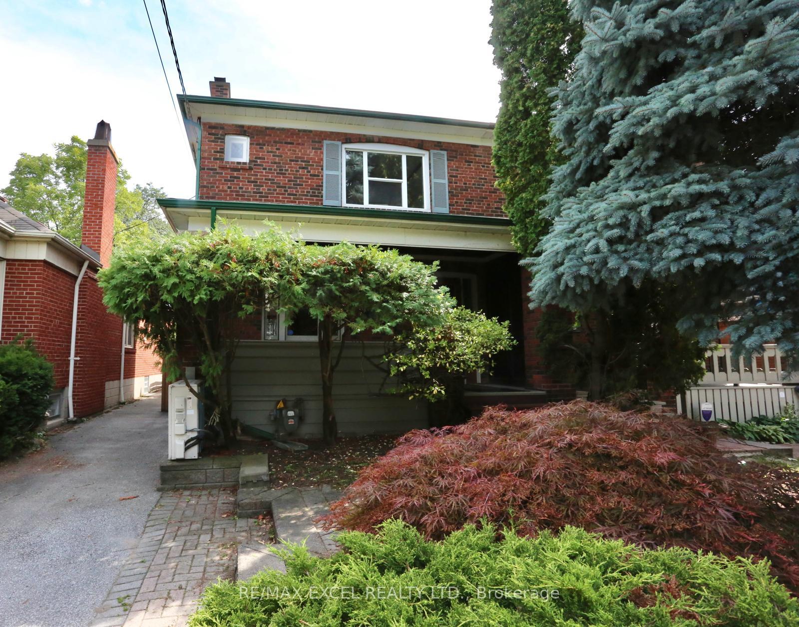 Photo 1 of 577 Hillsdale Avenue E, Toronto, Mount Pleasant East — HOMEH