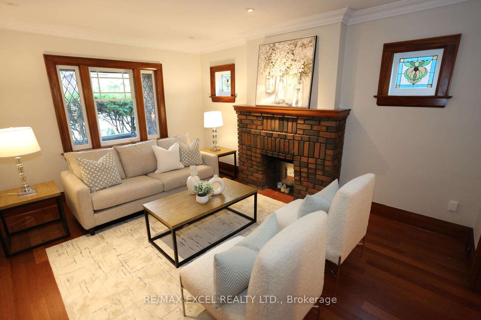 Photo 6 of 577 Hillsdale Avenue E, Toronto, Mount Pleasant East — HOMEH