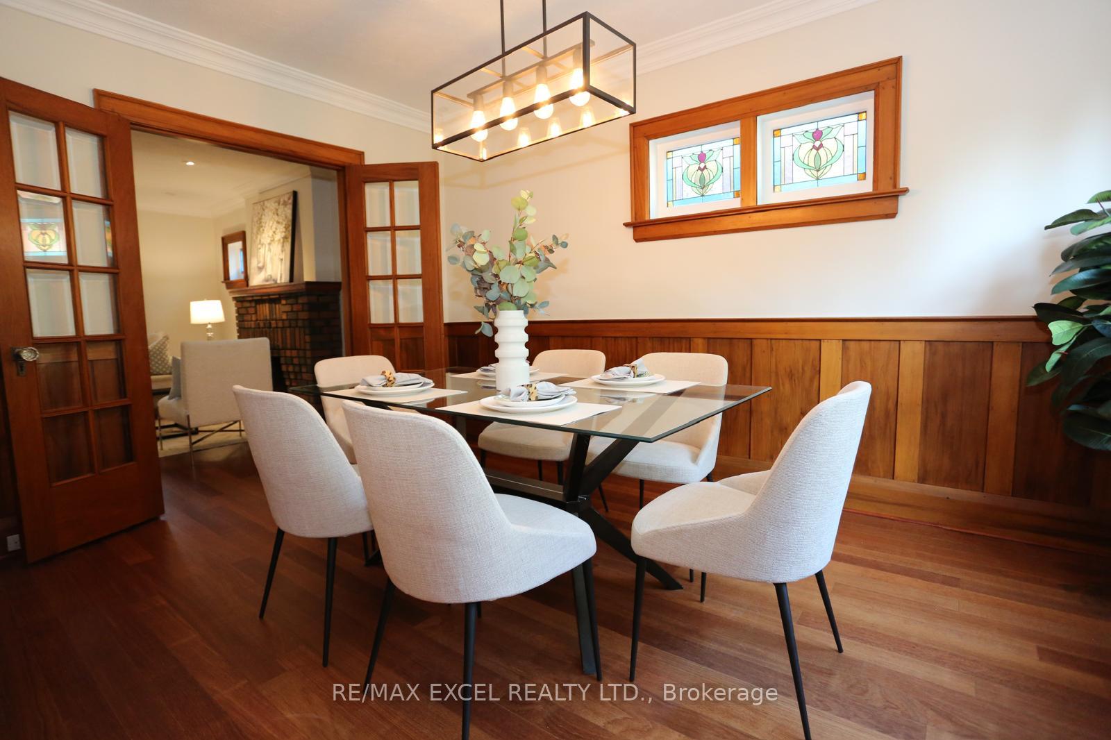 Photo 8 of 577 Hillsdale Avenue E, Toronto, Mount Pleasant East — HOMEH