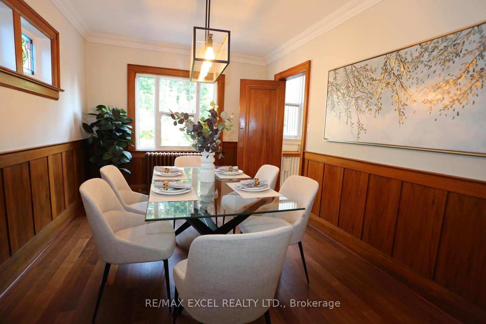Photo 9 of 577 Hillsdale Avenue E, Toronto, Mount Pleasant East — HOMEH