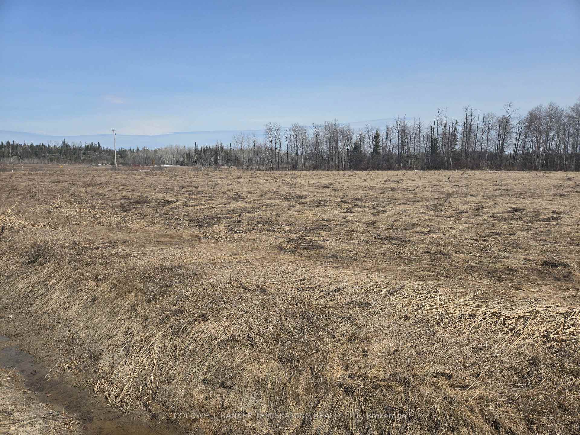 Photo 5 of LOT 2 Rosedale Avenue, Timiskaming, TIM - Outside - Rural — HOMEH