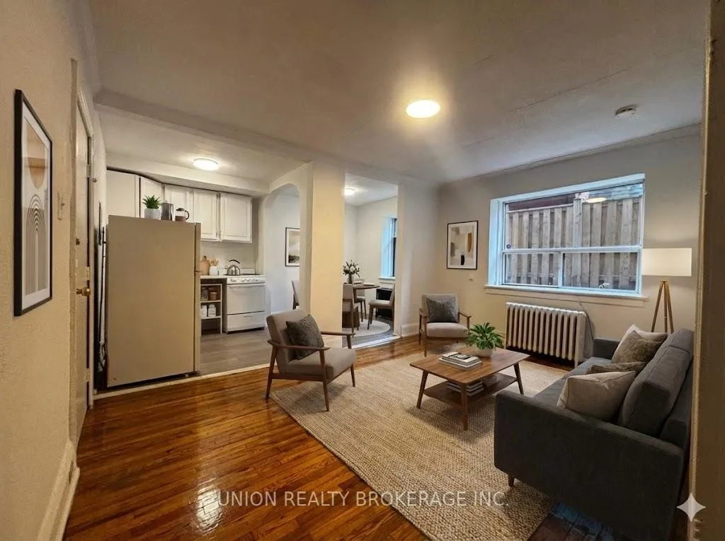 Photo 1 of Unit 3, 2449 Queen Street E, Toronto, The Beaches — HOMEH