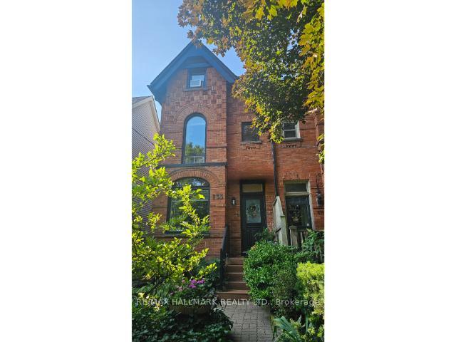 Photo 2 of 133 Langley Avenue, Toronto, North Riverdale — HOMEH