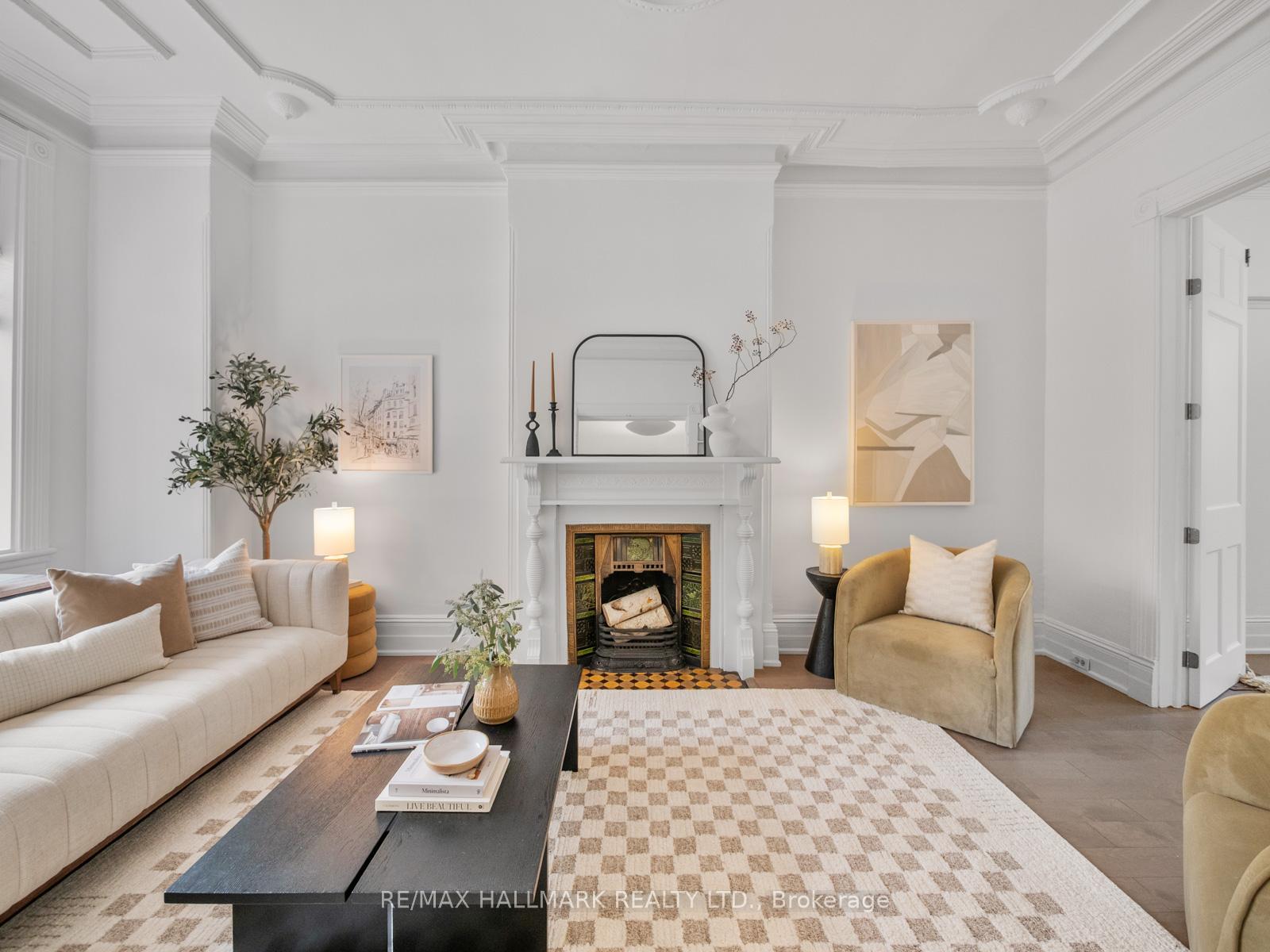 Photo 3 of 133 Langley Avenue, Toronto, North Riverdale — HOMEH