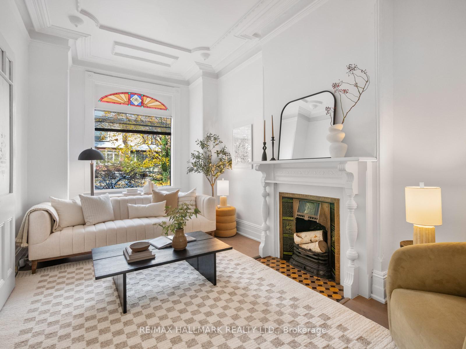 Photo 5 of 133 Langley Avenue, Toronto, North Riverdale — HOMEH