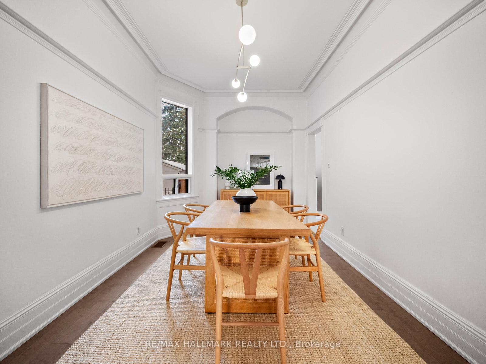 Photo 6 of 133 Langley Avenue, Toronto, North Riverdale — HOMEH