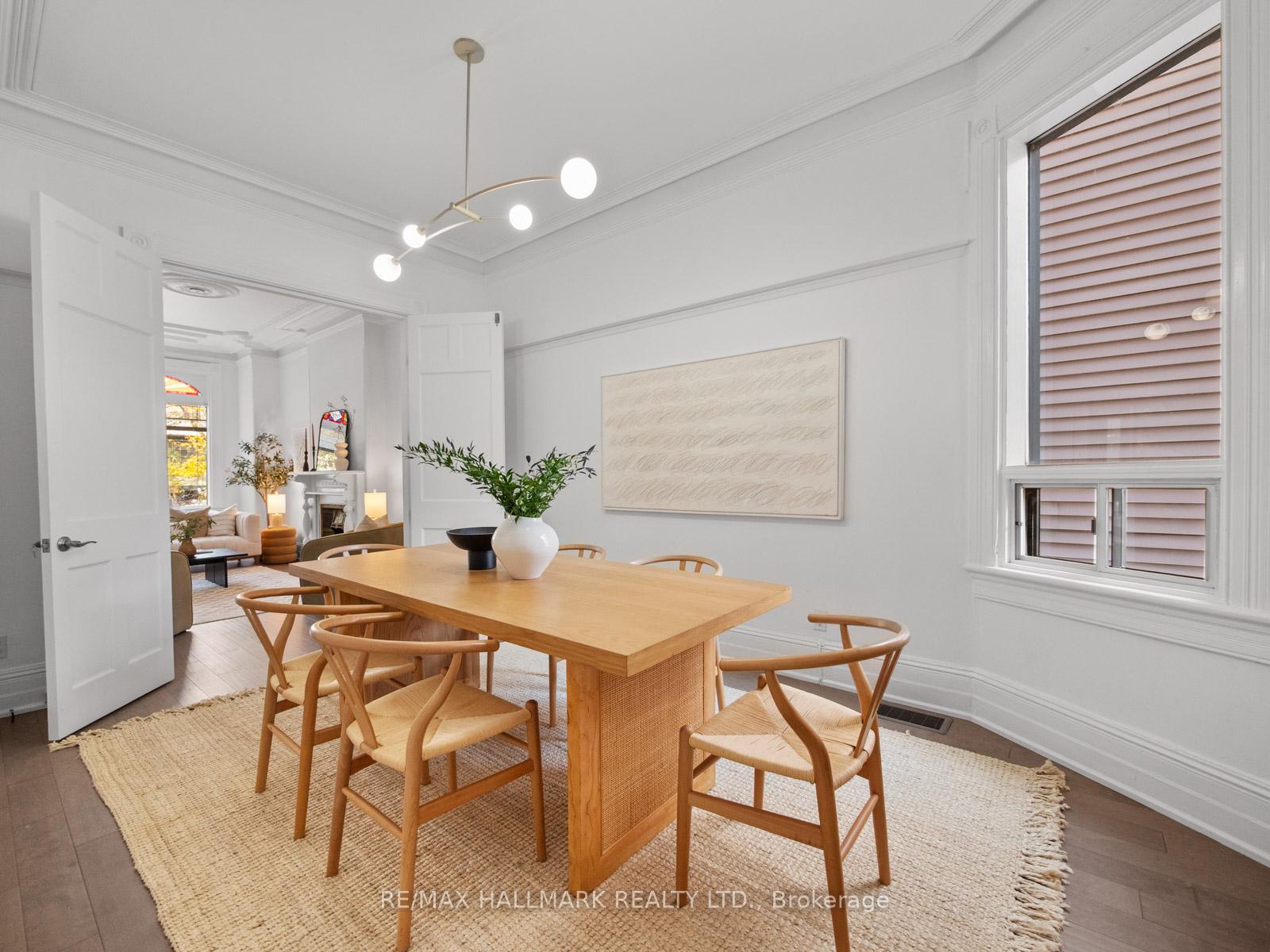 Photo 7 of 133 Langley Avenue, Toronto, North Riverdale — HOMEH