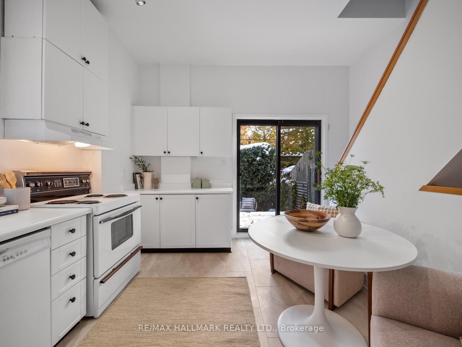 Photo 9 of 133 Langley Avenue, Toronto, North Riverdale — HOMEH