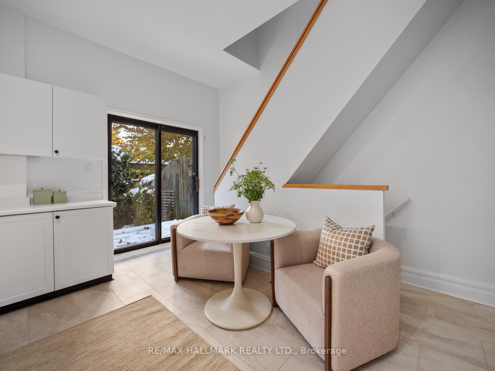 Photo 10 of 133 Langley Avenue, Toronto, North Riverdale — HOMEH