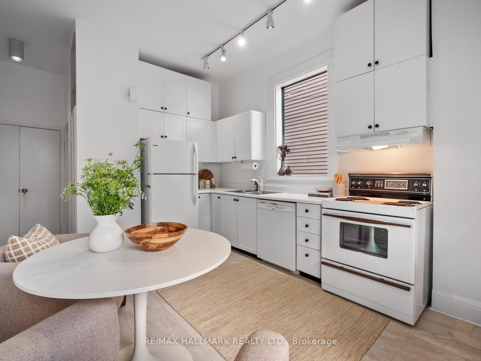 Photo 11 of 133 Langley Avenue, Toronto, North Riverdale — HOMEH
