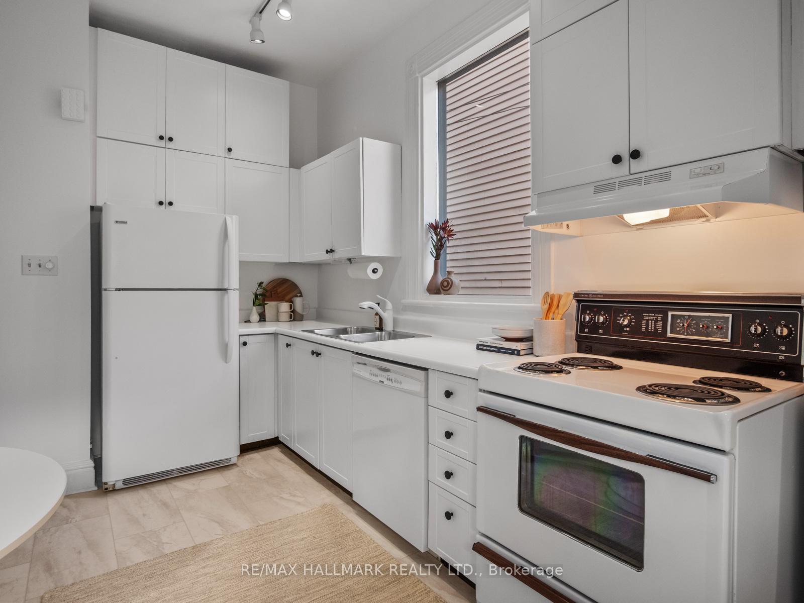 Photo 12 of 133 Langley Avenue, Toronto, North Riverdale — HOMEH
