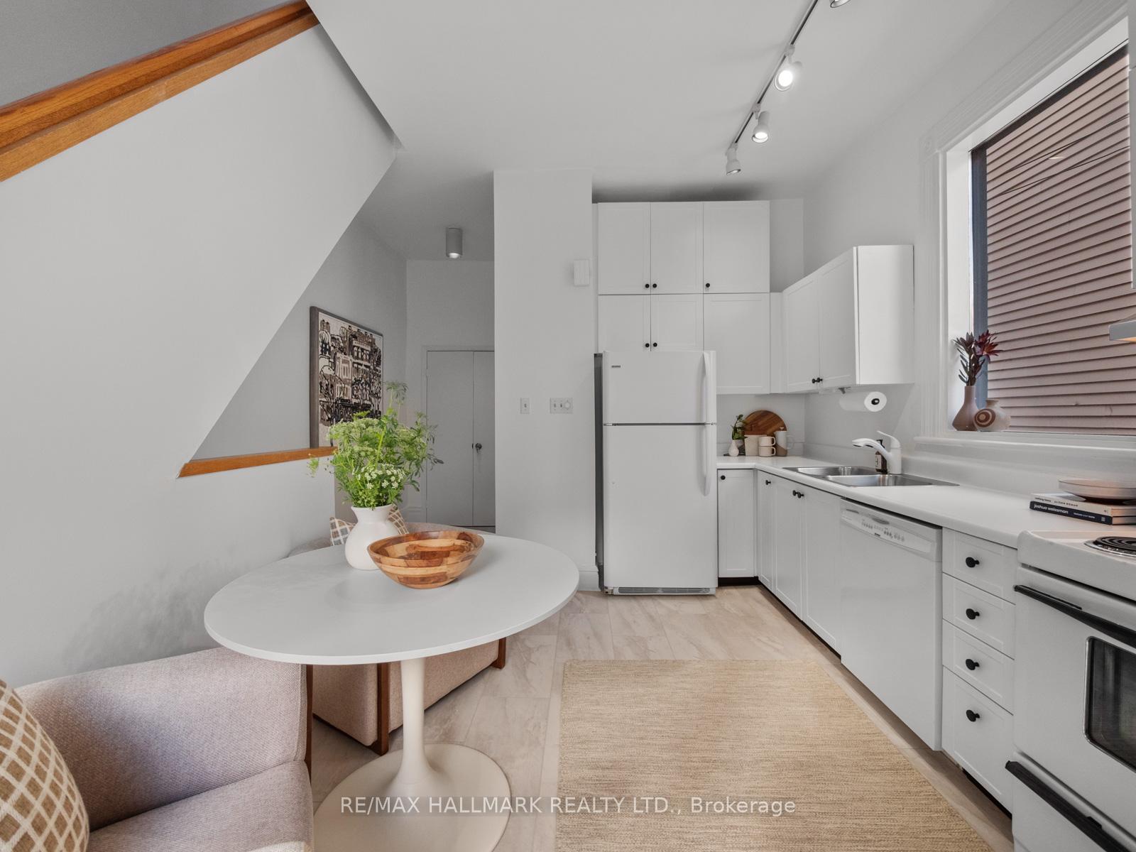 Photo 13 of 133 Langley Avenue, Toronto, North Riverdale — HOMEH