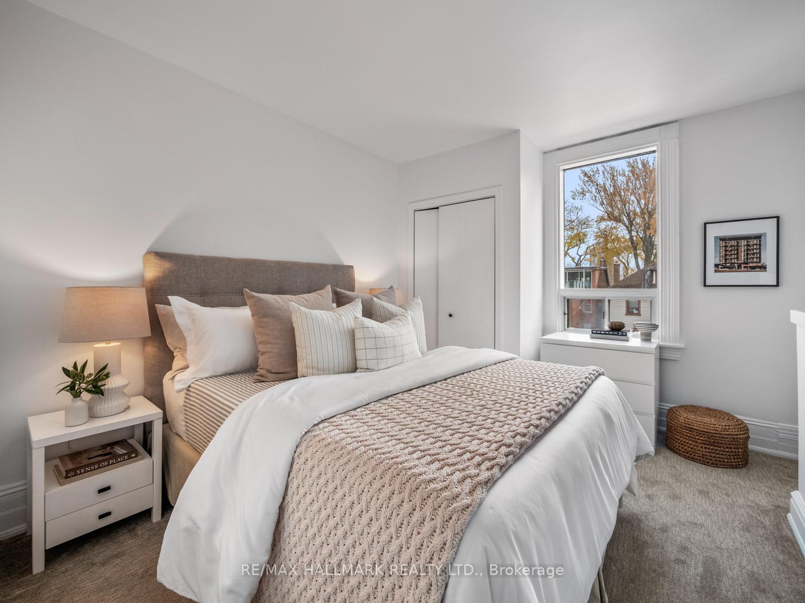 Photo 14 of 133 Langley Avenue, Toronto, North Riverdale — HOMEH