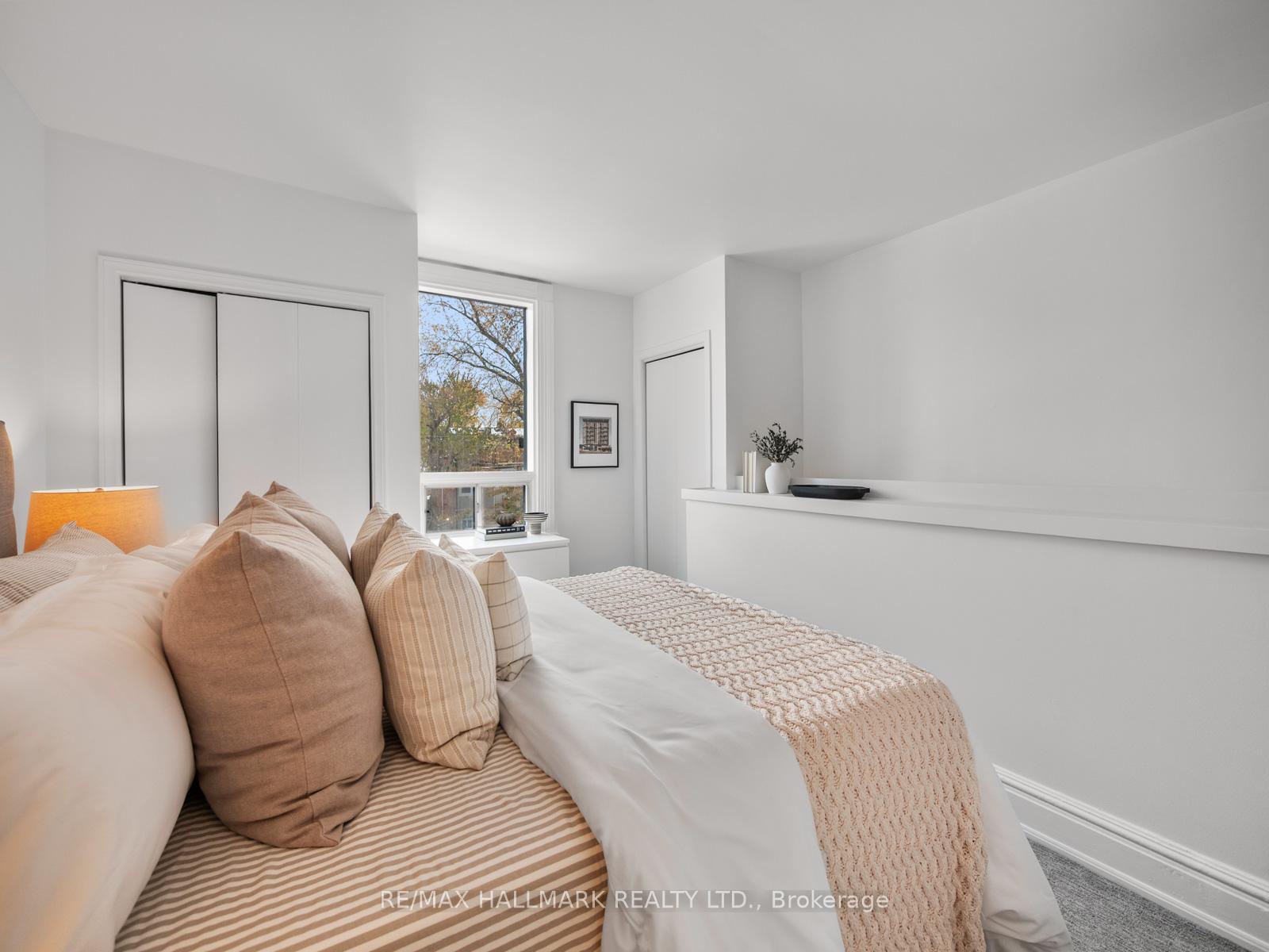 Photo 15 of 133 Langley Avenue, Toronto, North Riverdale — HOMEH