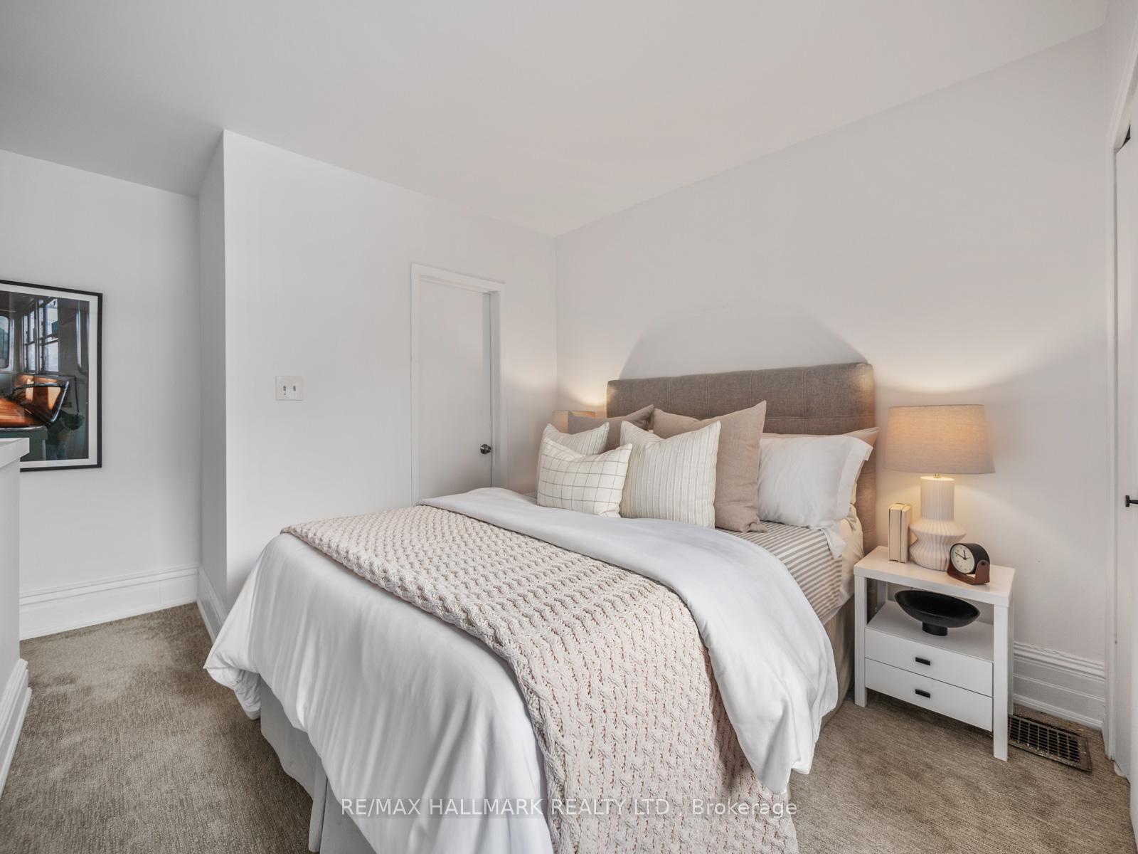 Photo 16 of 133 Langley Avenue, Toronto, North Riverdale — HOMEH